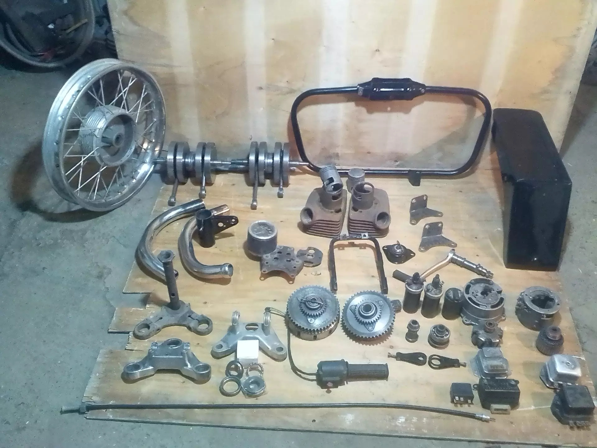 jawa mator saylary 5 000 TMT - Дашогуз - img 2