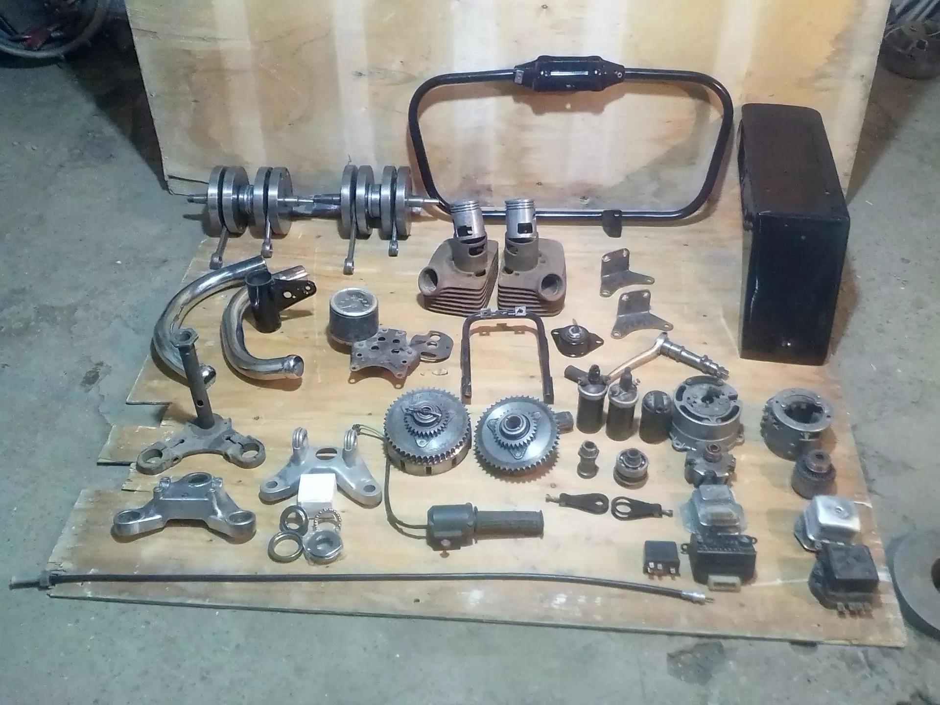 jawa mator saylary 5 000 TMT - Дашогуз - img 4