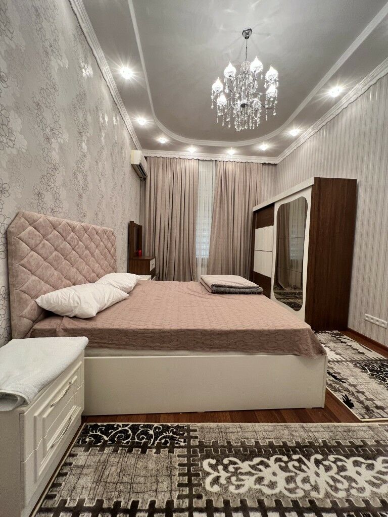 ÄNEW, MAGTYMGULY, FULL PLAN - Анев - img 5