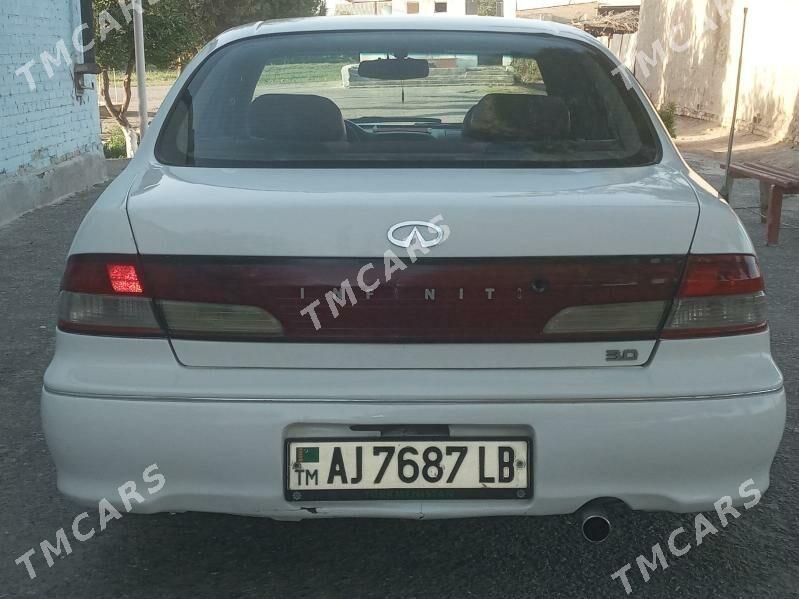 Infiniti I30 1997 - 60 000 TMT - Türkmenabat - img 5