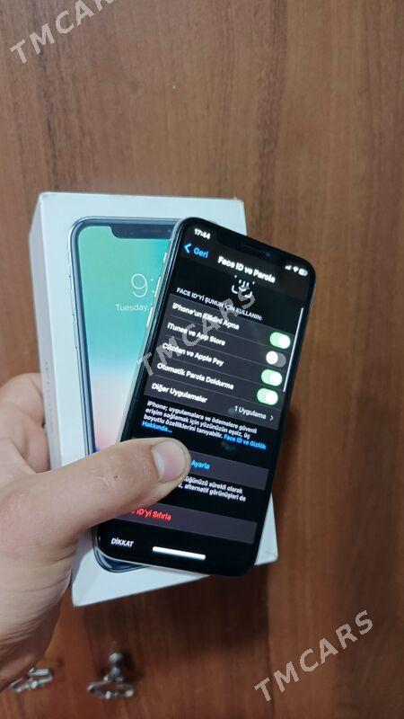 Iphone X - Туркменабат - img 3