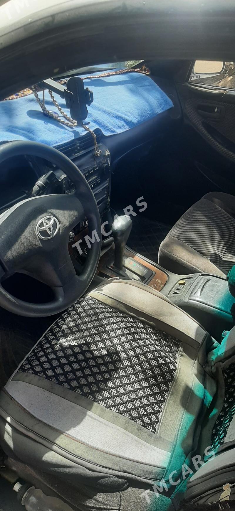 Toyota Windom 1990 - 35 000 TMT - Мары - img 4