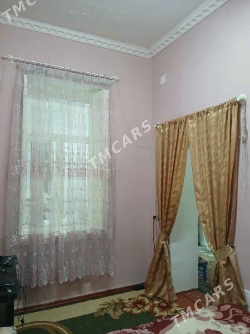 УЮТНЫЙ  ДОМ ЗА МОСТОМ - Türkmenabat - img 7