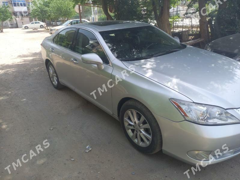 Lexus ES 350 2010 - 190 000 TMT - Туркменабат - img 2