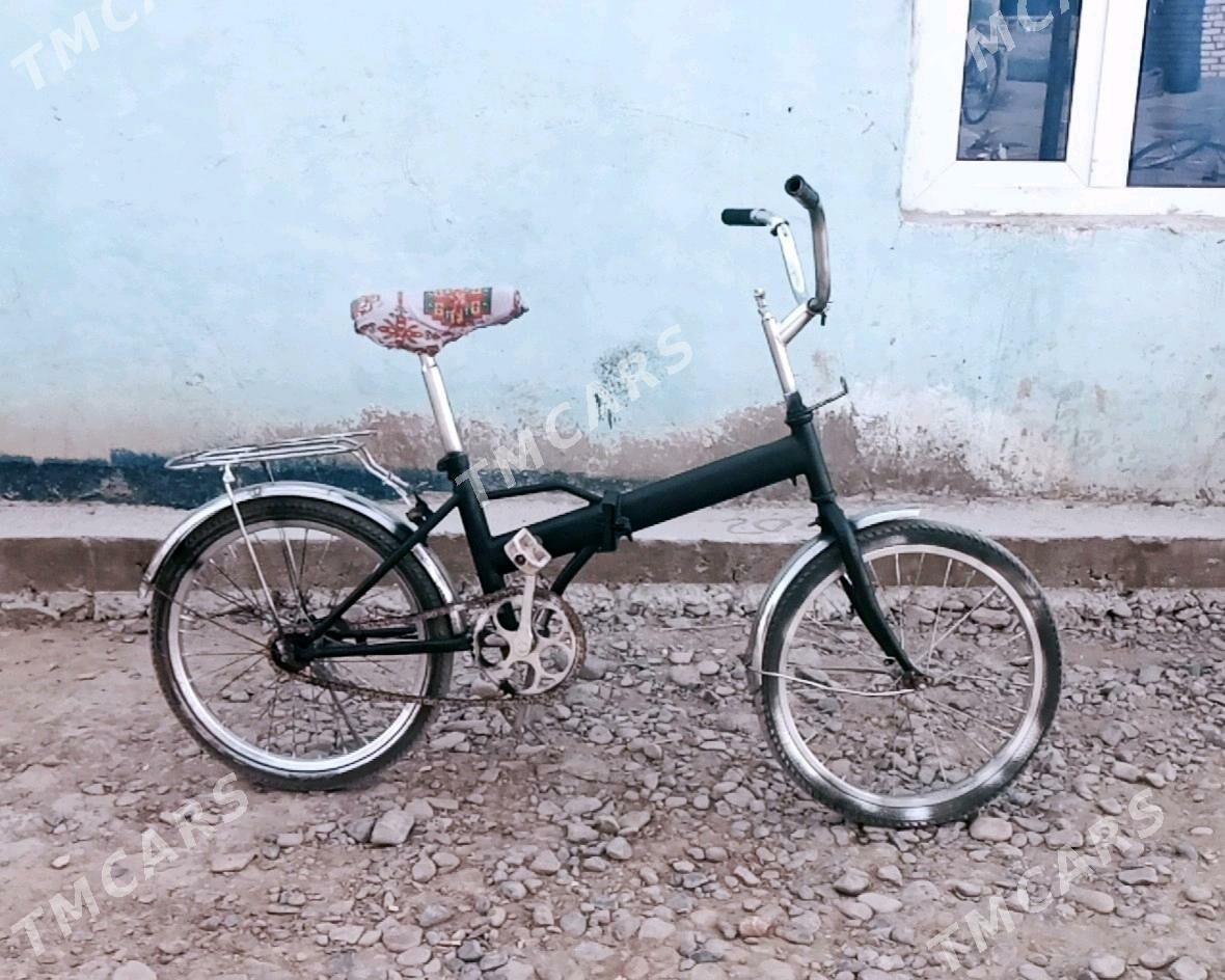 kama tigir 20lik - Babadaýhan - img 3
