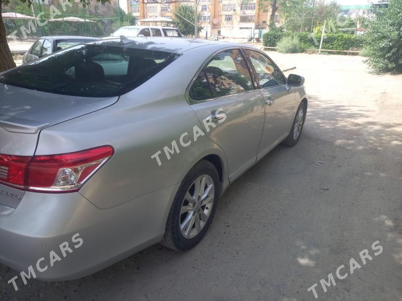 Lexus ES 350 2010 - 190 000 TMT - Туркменабат - img 4
