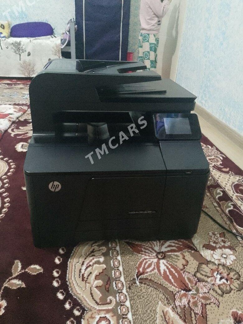 hp printer siwetnoý - Ак-Бугдайский этрап - img 3