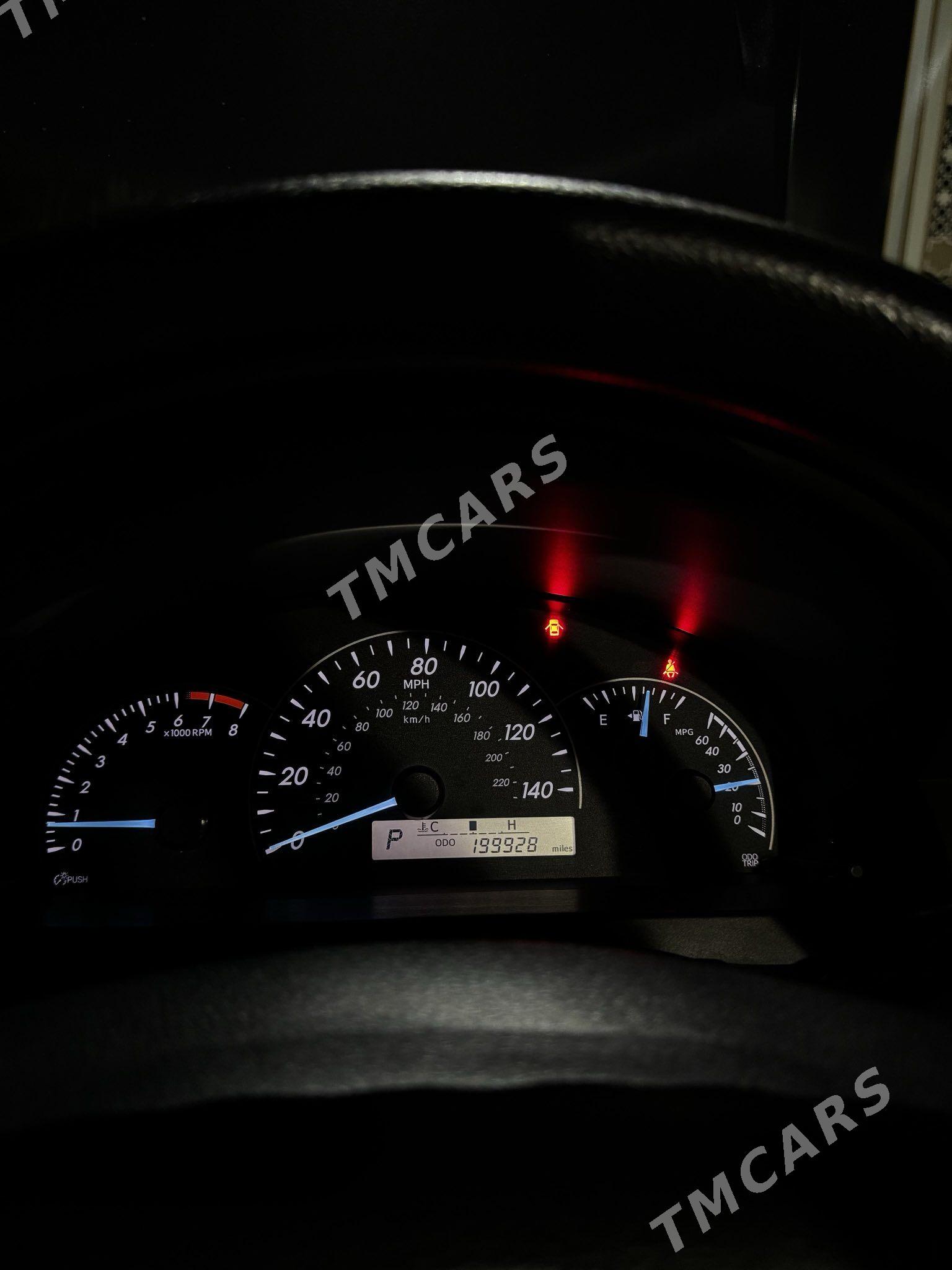 Toyota Camry 2012 - 195 000 TMT - Улица Ататурка - img 7