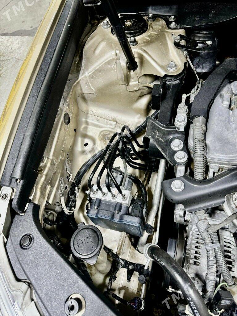 Toyota Camry 2012 - 195 000 TMT - Улица Ататурка - img 9