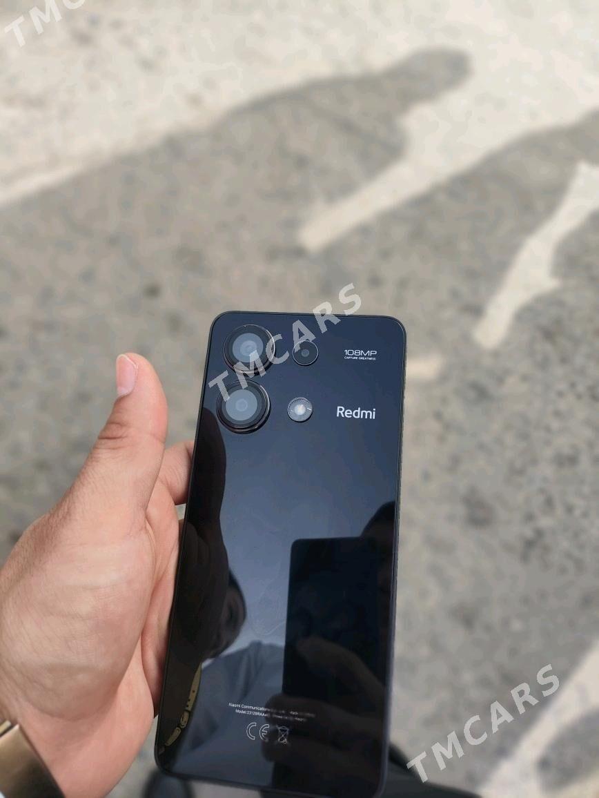 redmi not 13 - Туркменабат - img 3
