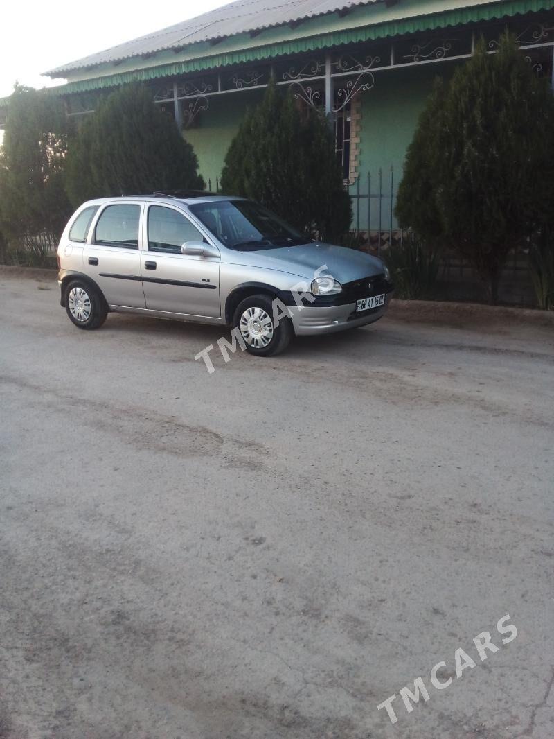 Opel Vita 1998 - 38 000 TMT - Шабатский этрап - img 5