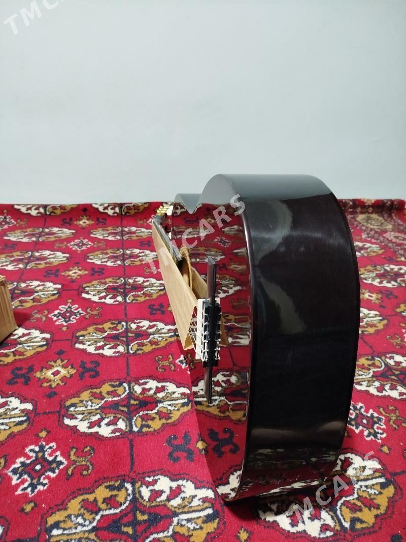 ️ MBat gitara гитара - Aşgabat - img 2