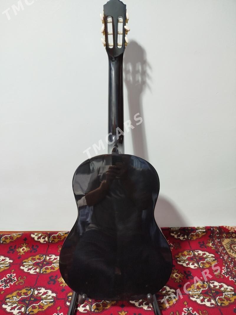 ️ MBat gitara гитара - Aşgabat - img 4
