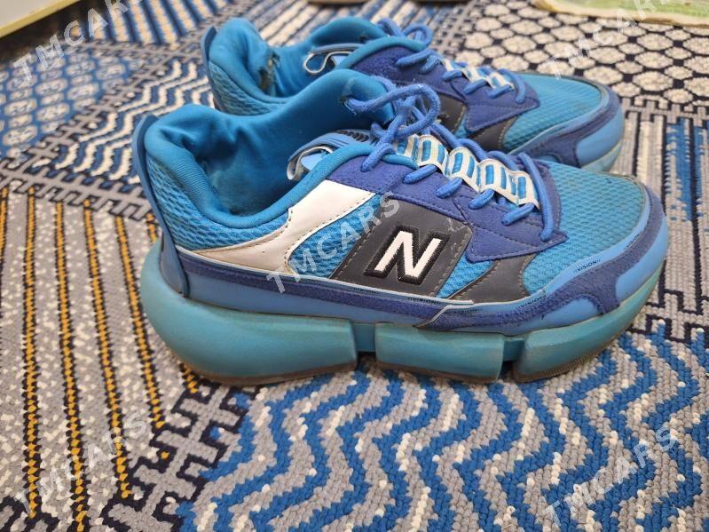 New Balance - Mary - img 2