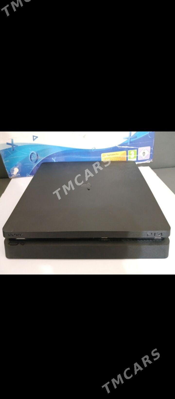 ps4 - Газаджак - img 2