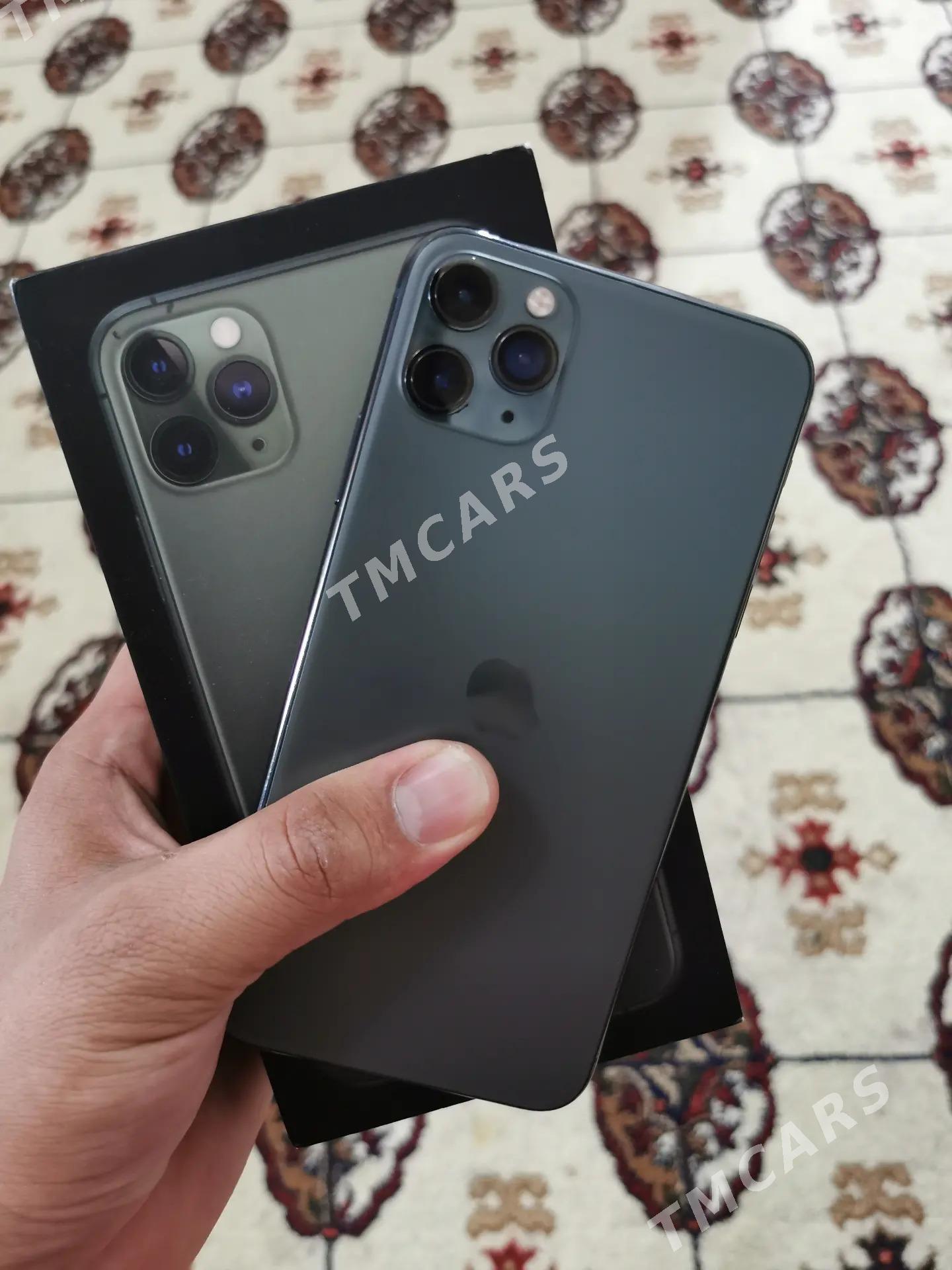 Iphone 11 pro - Мары - img 2
