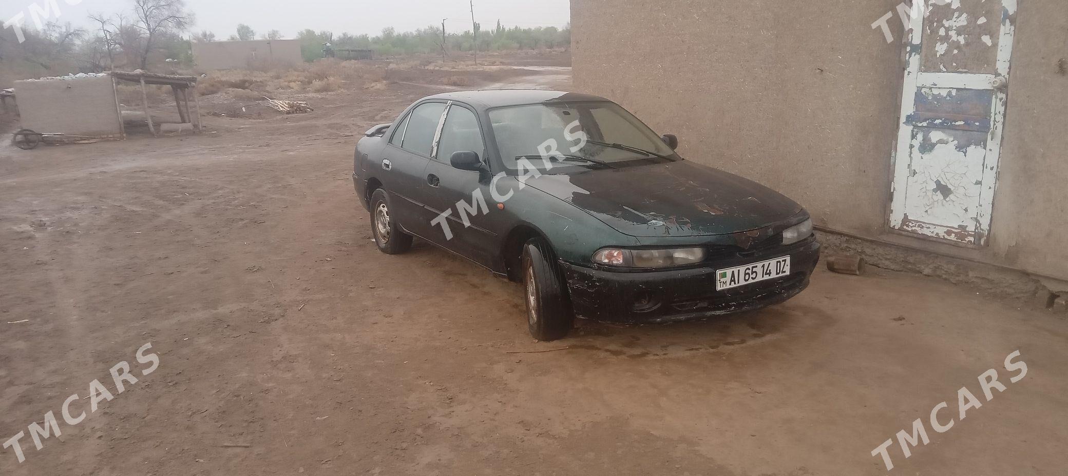 Lada 2106 1995 - 13 000 TMT - Акдепе - img 2