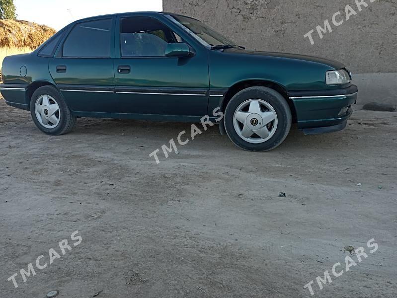 Opel Vectra 1995 - 41 000 TMT - Gubadag - img 5