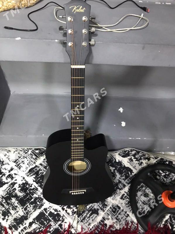 gitara klasik - 30 мкр - img 2