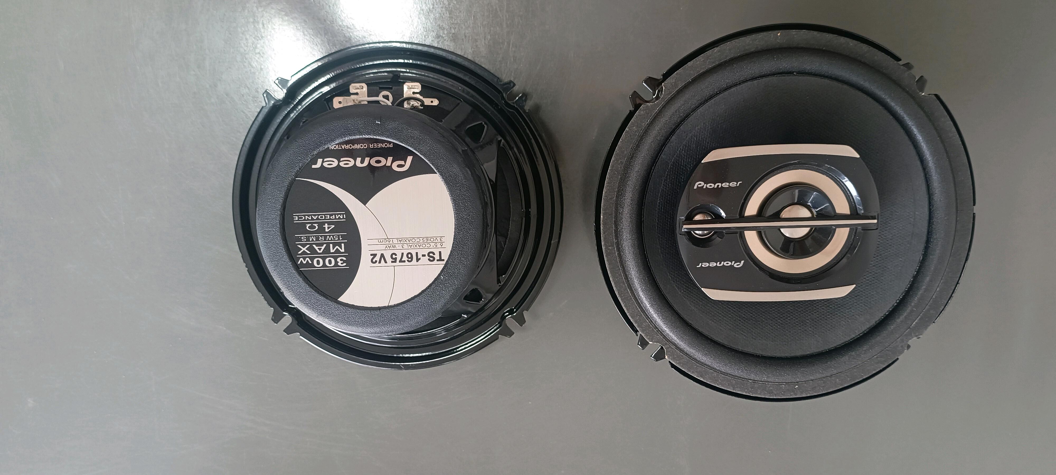 Kaloñka pioneer 16-75 v2 450 TMT - Чарджоу - img 3