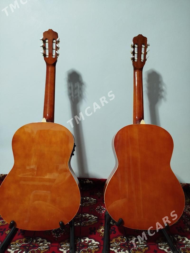 ️Skidka klassik gitara гитара - Aşgabat - img 10