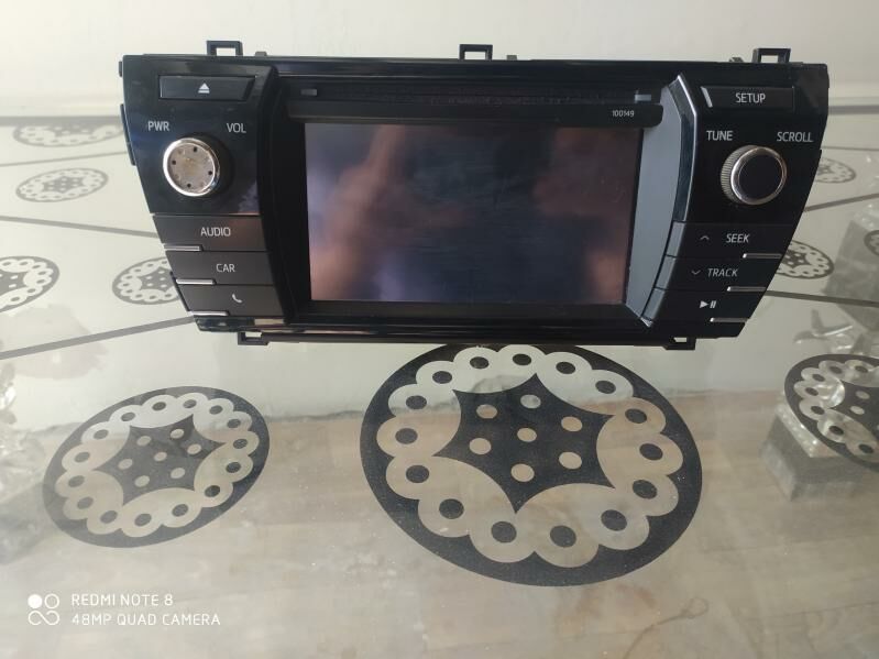 Karolla 2014-2016manitory 400 TMT - Дашогуз - img 2