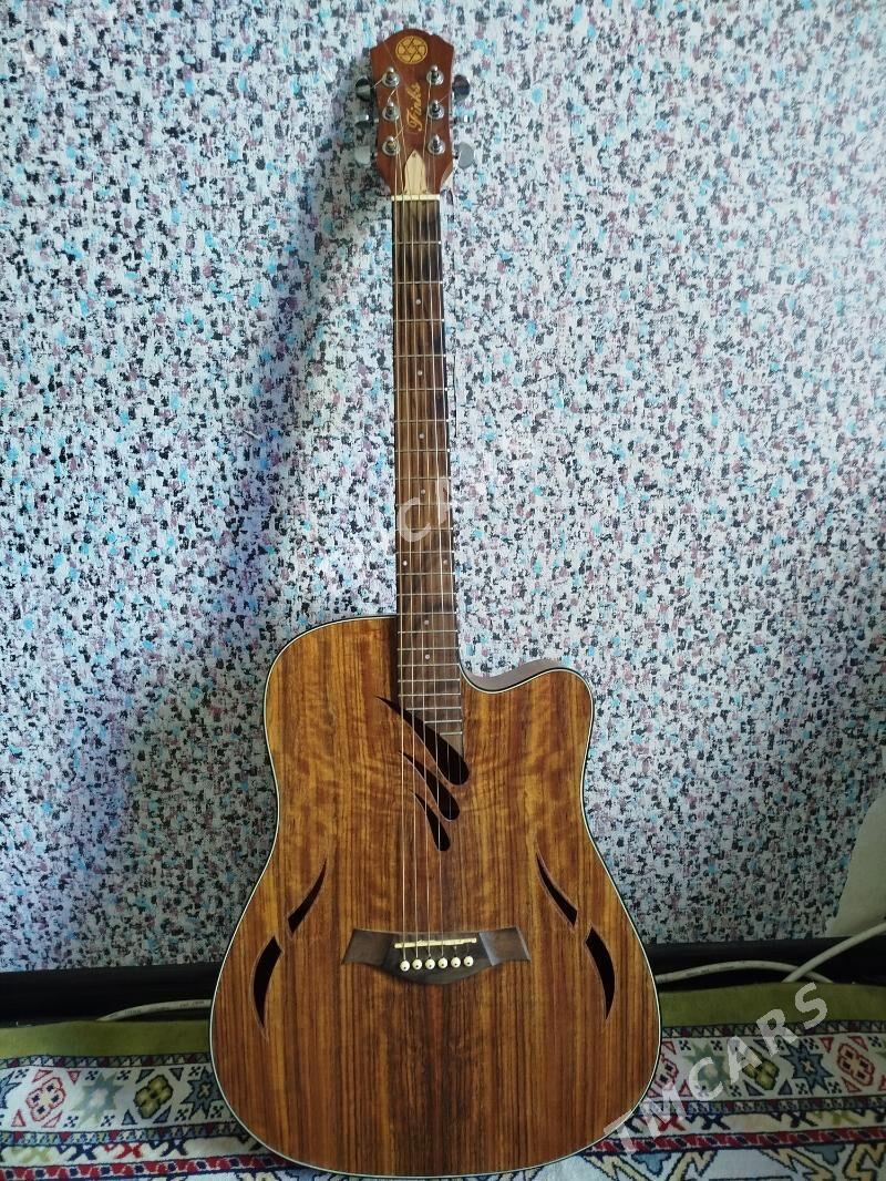 Gitara - Türkmenabat - img 2