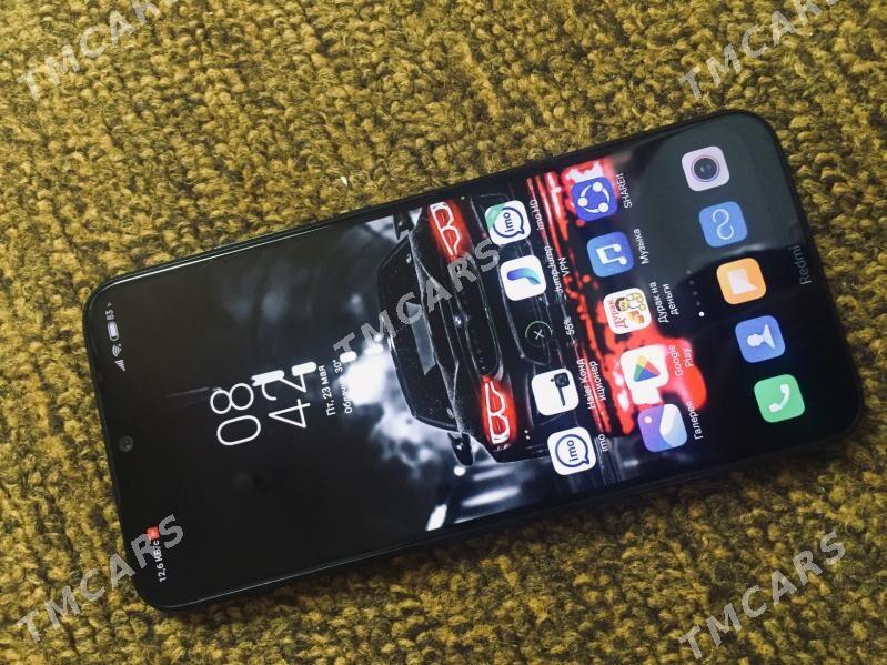 redmi note 8 4/64 - Iphone6 64 - Türkmenabat - img 5