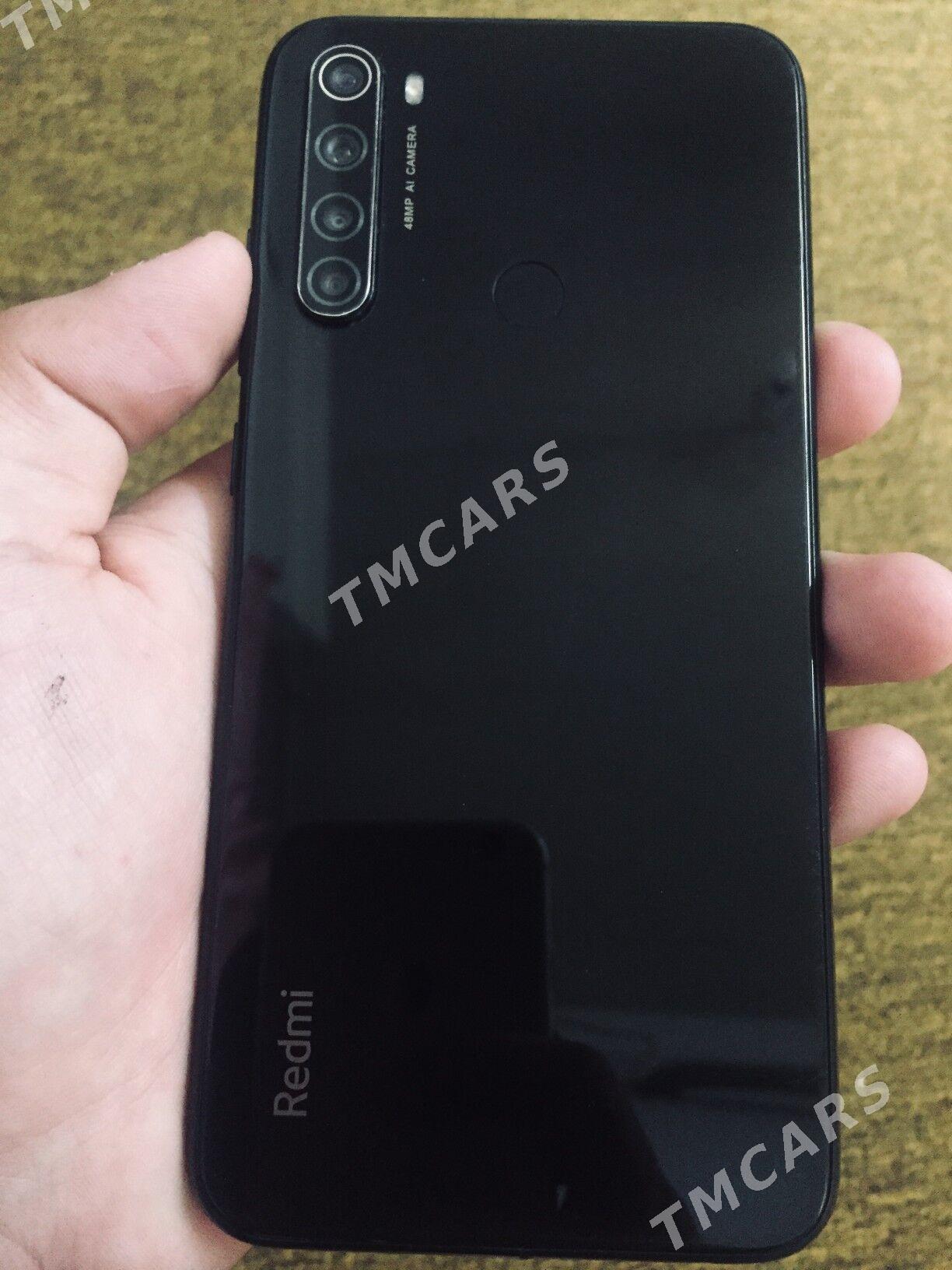 redmi note 8 4/64 - Iphone6 64 - Türkmenabat - img 3