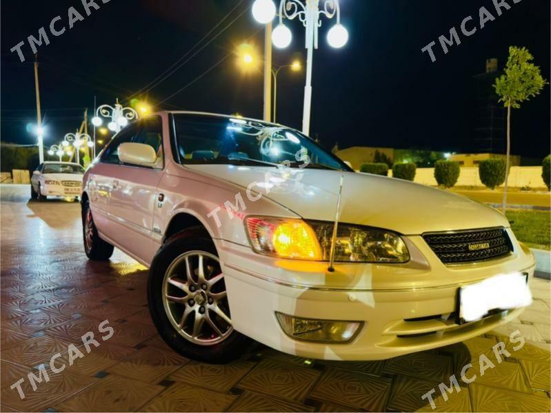 Toyota Camry 2001 - 183 000 TMT - Дашогуз - img 3