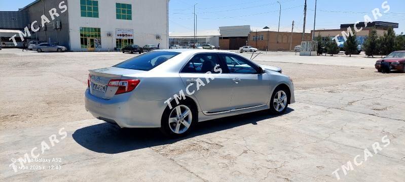 Toyota Camry 2012 - 205 000 TMT - Mary - img 3