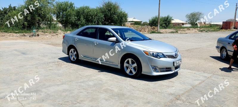 Toyota Camry 2012 - 205 000 TMT - Mary - img 2