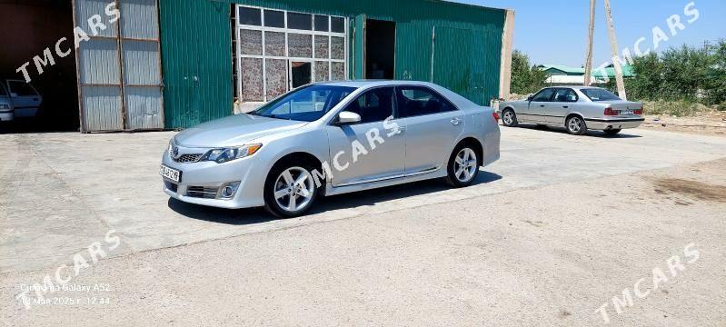 Toyota Camry 2012 - 205 000 TMT - Mary - img 1