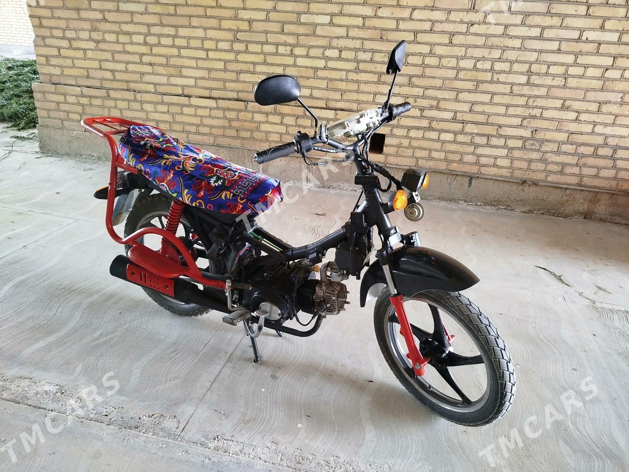 Fekon FK150-8G 2022 - 6 400 TMT - Dänew - img 2