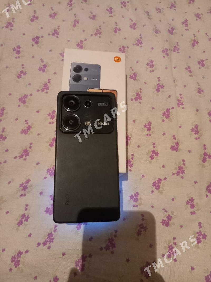 Redmi not 13 pro - Гарадамак - img 3