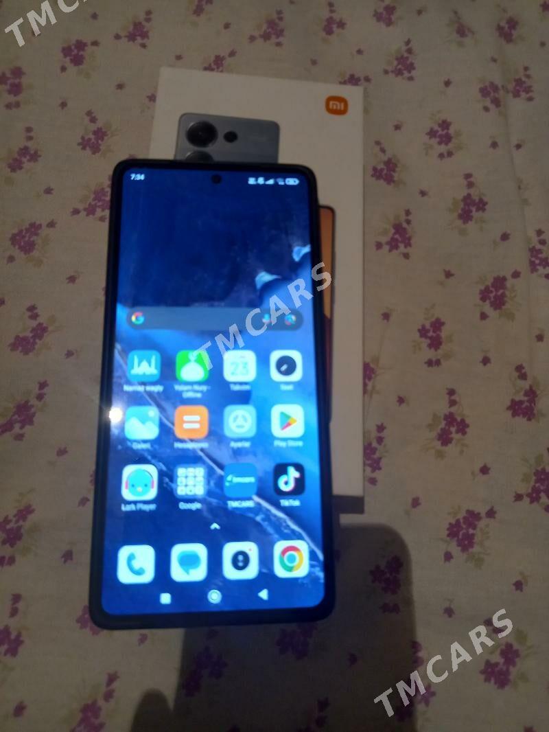 Redmi not 13 pro - Гарадамак - img 2