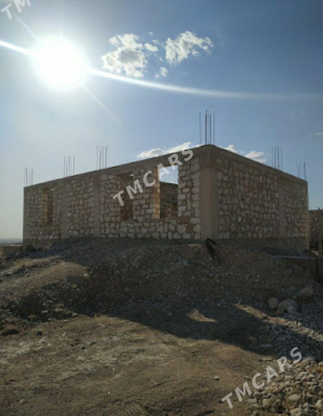 jaý düzmergen - Балканабат - img 2