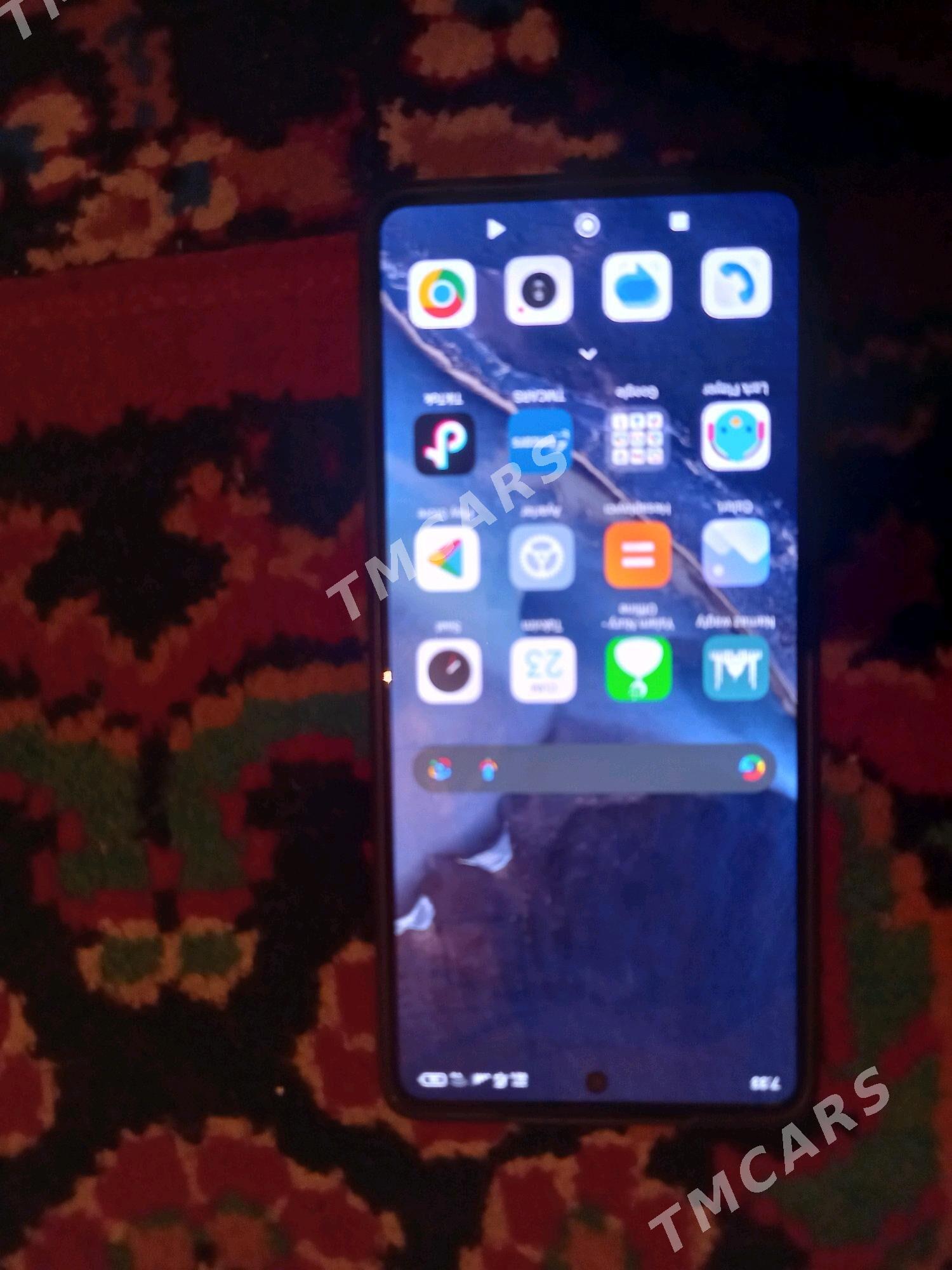 Redmi not 13 pro - Гарадамак - img 4