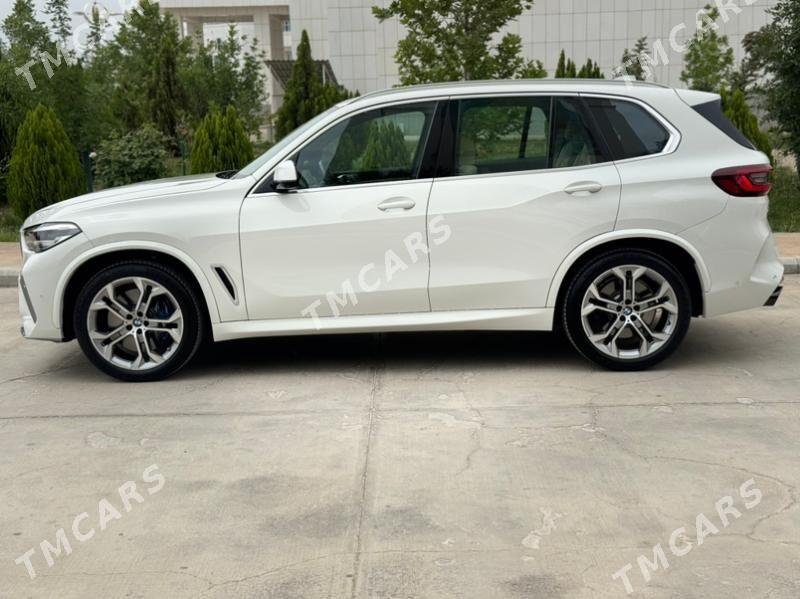 BMW X5 2020 - 930 000 TMT - Aşgabat - img 3