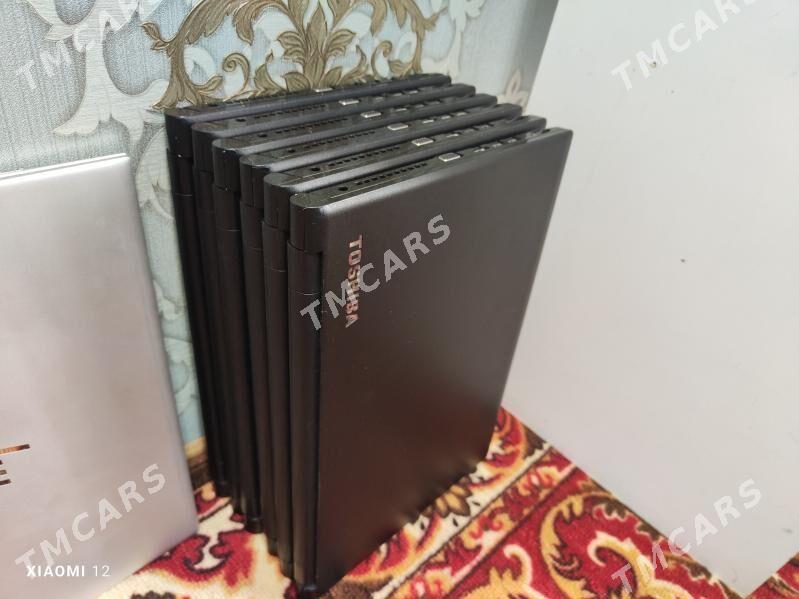 ноутбук noutbuk Toshiba cor i5 - Türkmenabat - img 2