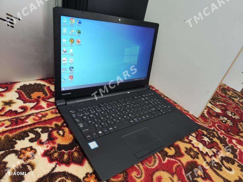 ноутбук noutbuk Toshiba cor i5 - Türkmenabat - img 4