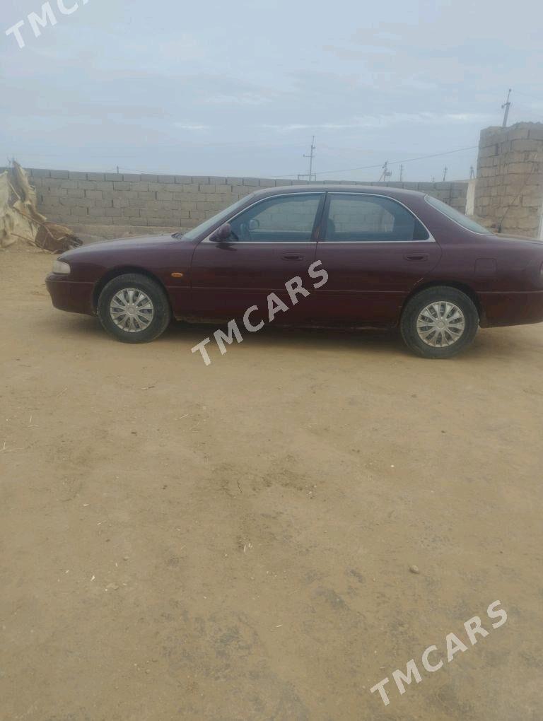 Opel Vectra 1995 - 26 000 TMT - Эсенгулы - img 5