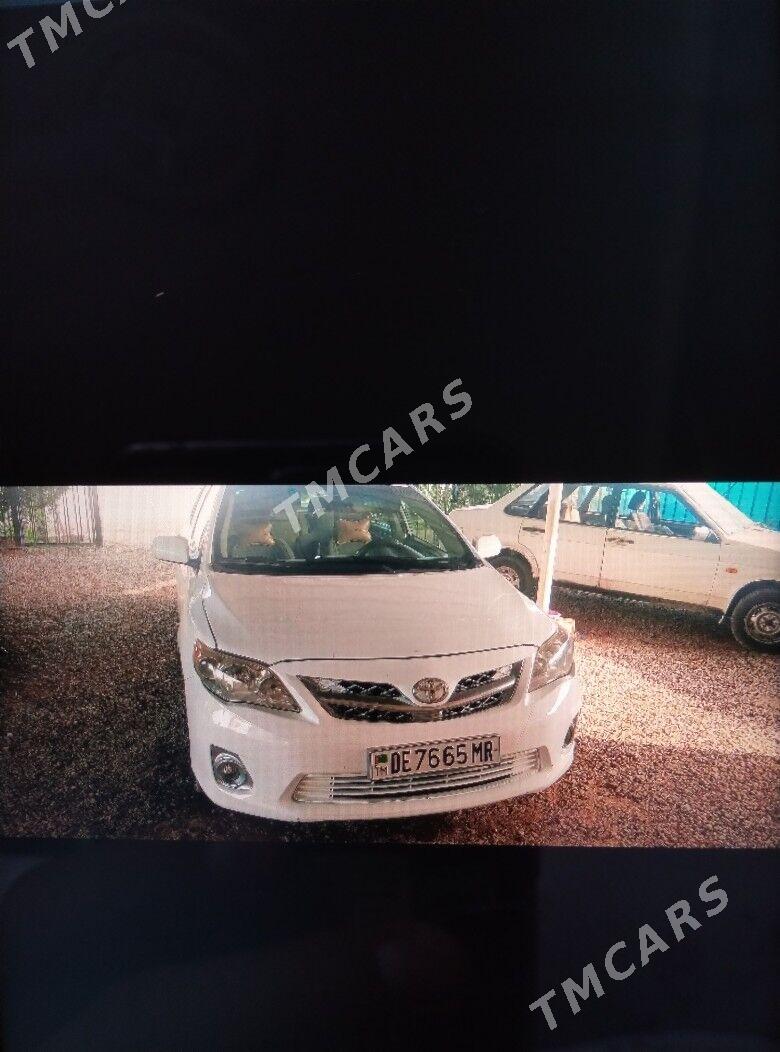 Toyota Corolla 2009 - 110 000 TMT - Mary - img 3