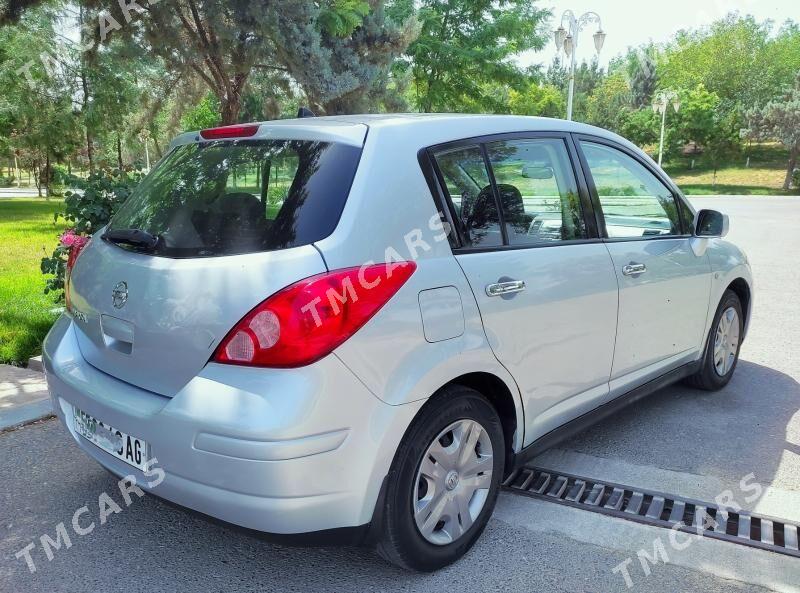 Nissan Versa 2011 - 121 000 TMT - Aşgabat - img 2