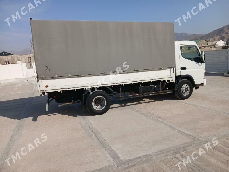 Mitsubishi Canter 2008 - 340 000 TMT - Balkanabat - img 2