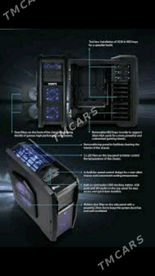 GIGABYTE KEYS GATY ULY - Mary - img 2