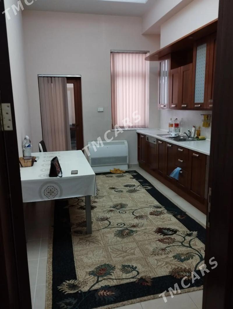Nebitgaz 3 kom 4 etaj - Aşgabat - img 2