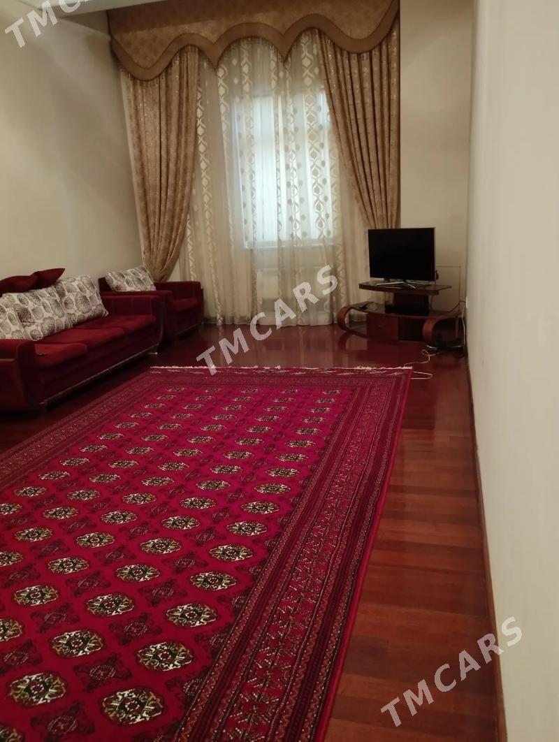 Nebitgaz 3 kom 4 etaj - Aşgabat - img 7