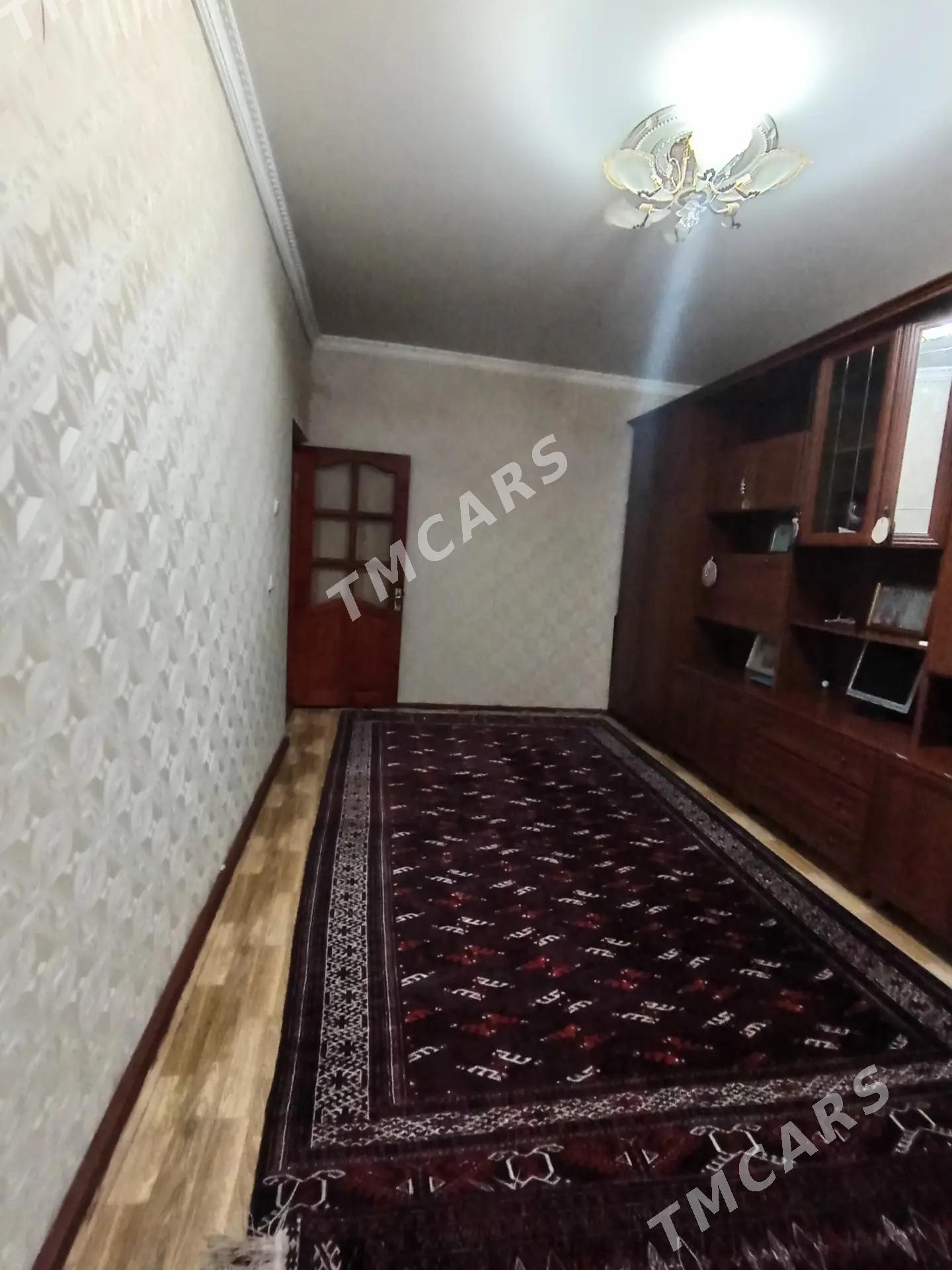 211kw 2nji etaj 4kom - Балканабат - img 6