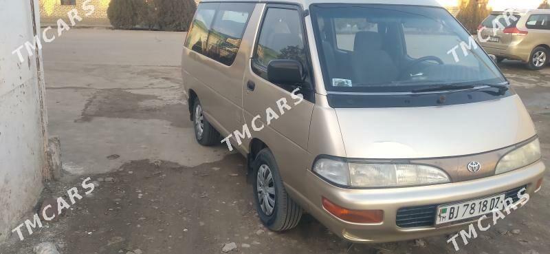 Toyota Town Ace 1995 - 60 000 TMT - Görogly (Tagta) - img 3